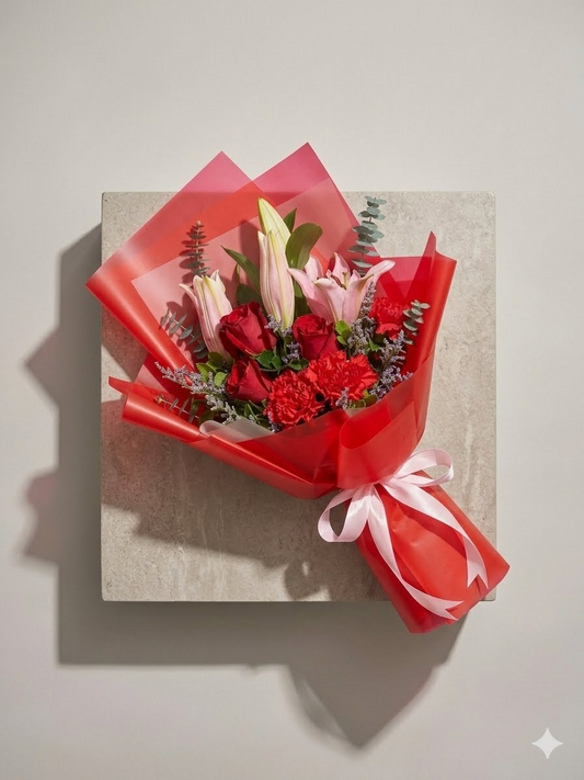 Valentine Dreams