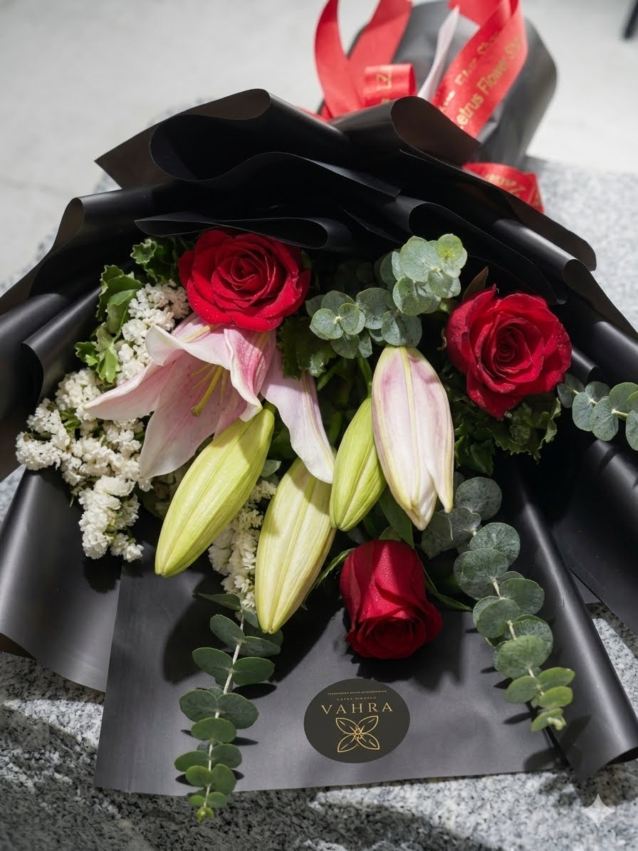 Enchanted Evening