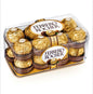 16 pcs Ferrero Rocher