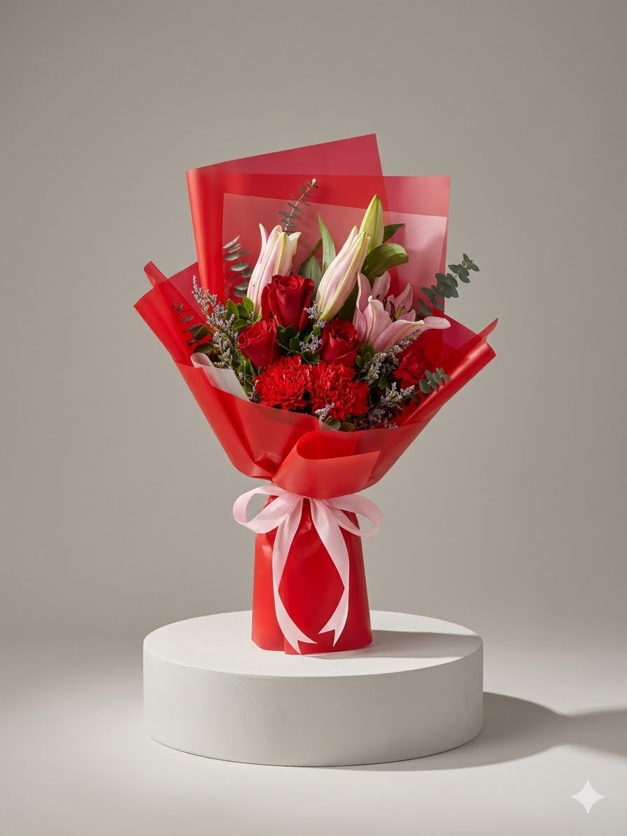 Valentine Dreams