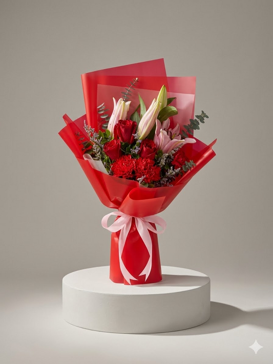 Valentine Dreams