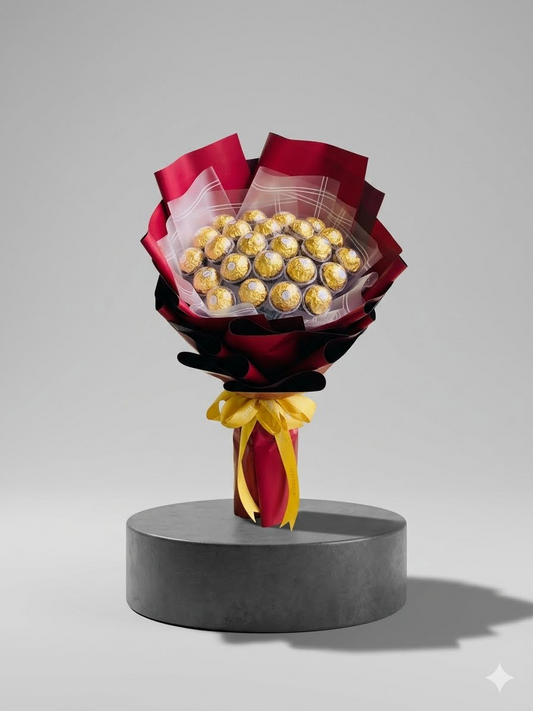 Joyful Chocolate