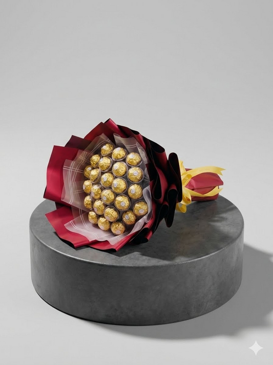 Joyful Chocolate