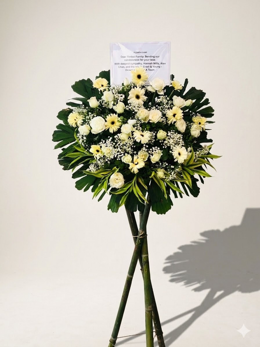 Lasting Remembrance