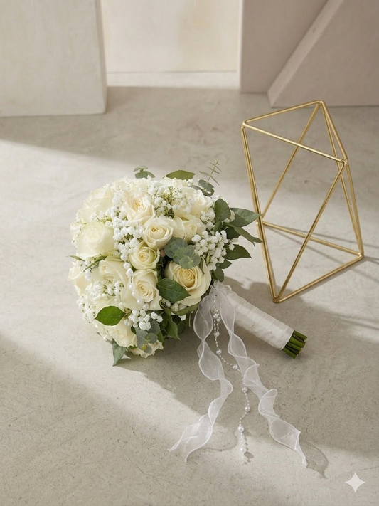 The Eternal Bride