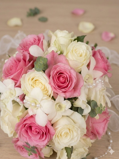 Imperial Ivory