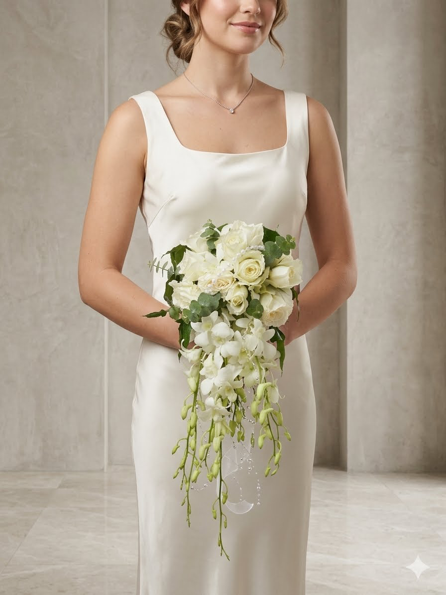 Ivory Avalance