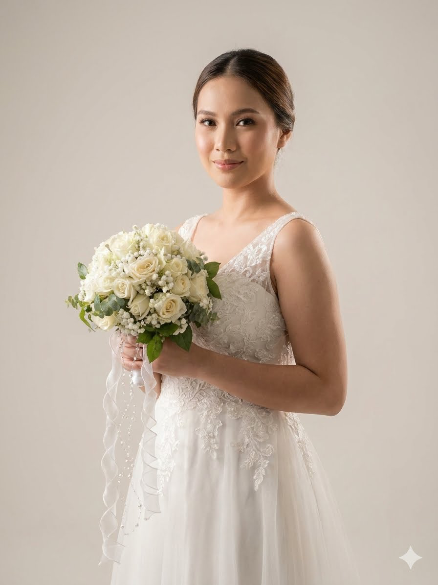 The Eternal Bride