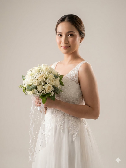 The Eternal Bride