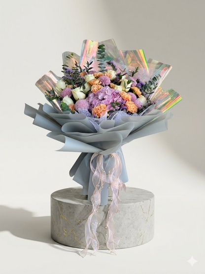 Pastel Symphony