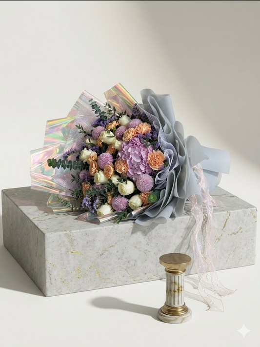Pastel Symphony