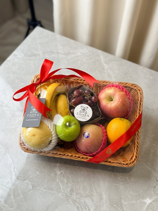Fruit Basket Small