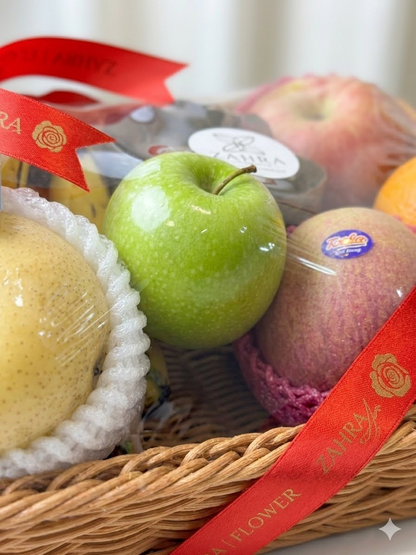 Fruit Basket Small