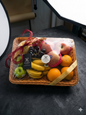 Fruit Basket Medium