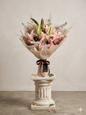 Lilies Bouqet