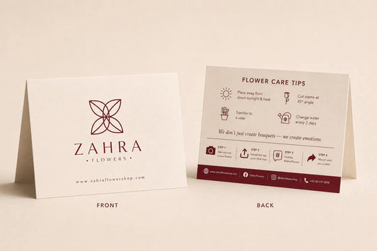 Message Card